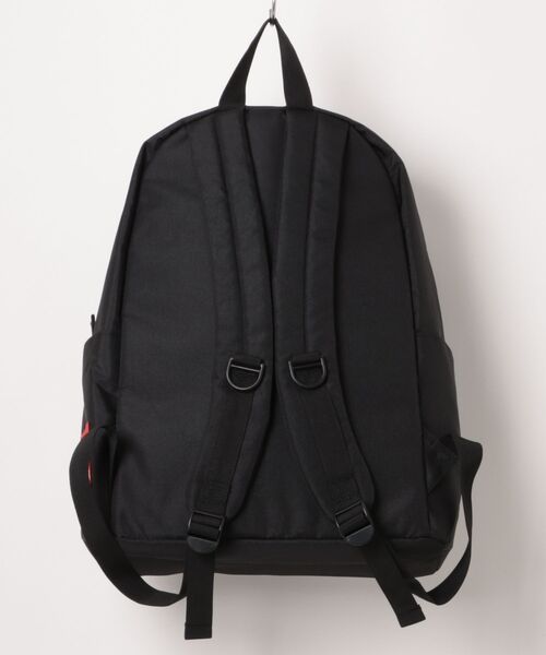 Rendez-Vous（ランデヴー）の「【 GREMLINS 】 グレムリン ワンポイント刺繍 バックパック 26S2（バックパック/リュック・レディース・ブラック・FREE）」の13枚目の写真