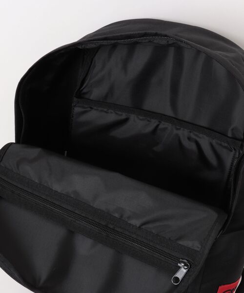 Rendez-Vous（ランデヴー）の「【 GREMLINS 】 グレムリン ワンポイント刺繍 バックパック 26S2（バックパック/リュック・レディース・ブラック・FREE）」の15枚目の写真