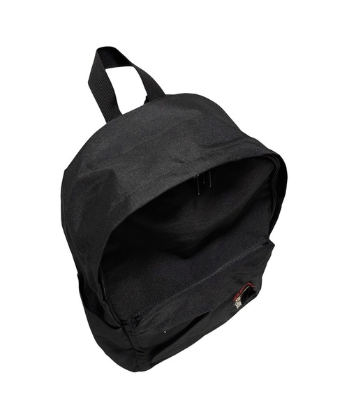 Rendez-Vous（ランデヴー）の「【 GREMLINS 】 グレムリン ワンポイント刺繍 バックパック 26S2（バックパック/リュック・レディース・ブラック・FREE）」の7枚目の写真