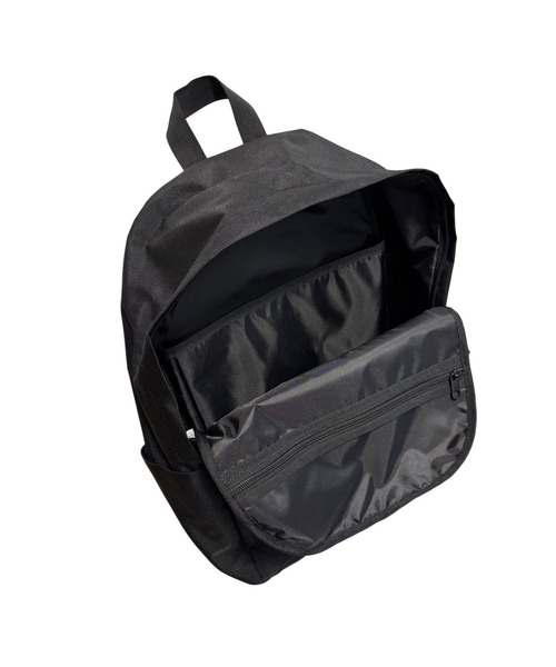 Rendez-Vous（ランデヴー）の「【 GREMLINS 】 グレムリン ワンポイント刺繍 バックパック 26S2（バックパック/リュック・レディース・ブラック・FREE）」の8枚目の写真