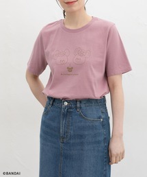 【UVカット】くまのがっこう/Tシャツ