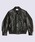 SUGARHILL�i�V���K�[�q���j�́u�ySUGARHILL/�V���K�[�q���zSHRINK BOMBER JACKET�i�~���^���[�W���P�b�g�j�v�b�u���b�N