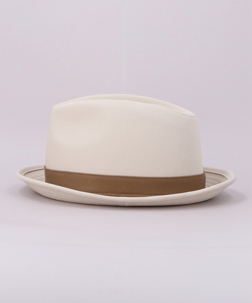 CA4LA(カシラ)の「COMMON PC(ハット・メンズ・ブラック・ONESIZE)」の3枚目の写真