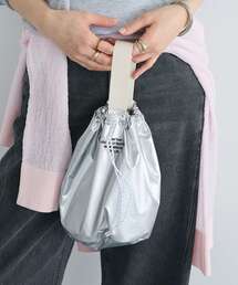 CRAFT STANDARD BOUTIQUE（クラフトスタンダードブティック）の「パレットドローストリングバッグ（ポーチ）」