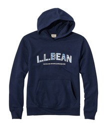 L.L.Bean｜エル・エル・ビーンのパーカー通販 - ZOZOTOWN