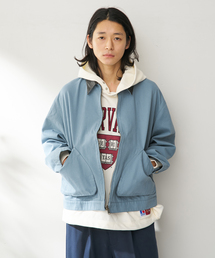 B.C STOCK（ベーセーストック）の「GOD ファーマーズジャケット（ブルゾン）」