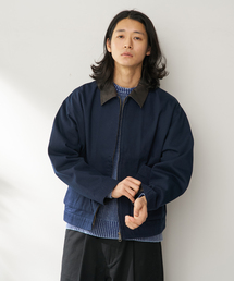 B.C STOCK | GOD ファーマーズジャケット(ブルゾン)