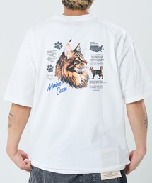 CORISCO(�R���X�R)�̃v���t�B�[���A�j�}����TEE(M1)(T�V���c/�J�b�g�\�[)