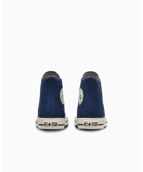 CONVERSE ALL STAR(コンバースオールスター)の「ALL STAR AGED HI / オールスター エイジド HI(スニーカー・メンズ・ネイビー・11.5/10.5/9.5/9/8.5/8/7.5/7/6.5/5.5/5/4.5/4/3.5/3)」の5枚目の写真