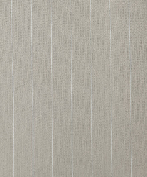 COMME CA（コムサ）の「〔 Sサイズ 〕 コットンナイロンシャンブレー カーチフ付きシャツ（シャツ/ブラウス・レディース・ホワイト・5号）」の19枚目の写真