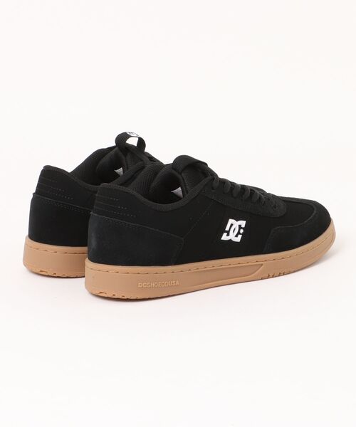 DC SHOES(ディーシーシューズ)の「DC SHOES メンズ DC ASTRIX S フットウェア スニーカー 【2026年春夏モデル】(スニーカー・メンズ・ブラック系その他・26cm/26.5cm/27cm/27.5cm/28cm)」の9枚目の写真