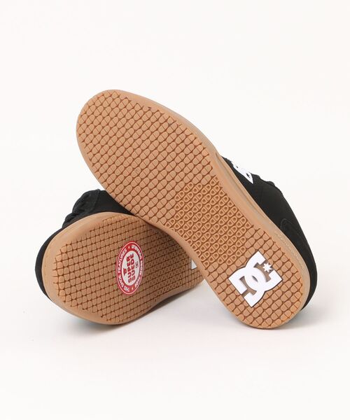 DC SHOES(ディーシーシューズ)の「DC SHOES メンズ DC ASTRIX S フットウェア スニーカー 【2026年春夏モデル】(スニーカー・メンズ・ブラック系その他・26cm/26.5cm/27cm/27.5cm/28cm)」の7枚目の写真
