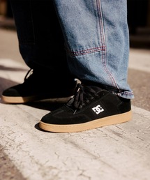 DC SHOES メンズ DC ASTRIX S フットウェア スニーカー 【2026年春夏モデル】