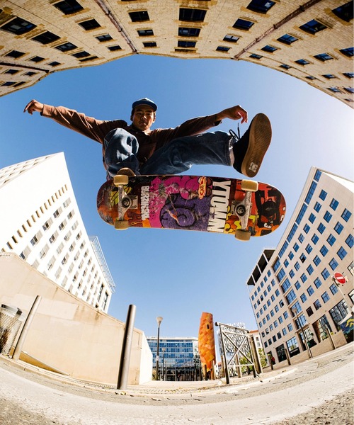 DC SHOES(ディーシーシューズ)の「DC SHOES メンズ DC ASTRIX S フットウェア スニーカー 【2026年春夏モデル】(スニーカー・メンズ・ブラック系その他・26cm/26.5cm/27cm/27.5cm/28cm)」の13枚目の写真