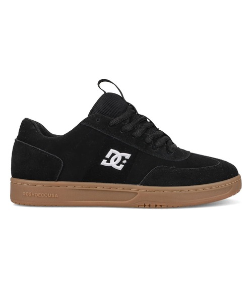 DC SHOES(ディーシーシューズ)の「DC SHOES メンズ DC ASTRIX S フットウェア スニーカー 【2026年春夏モデル】(スニーカー・メンズ・ブラック系その他・26cm/26.5cm/27cm/27.5cm/28cm)」の8枚目の写真