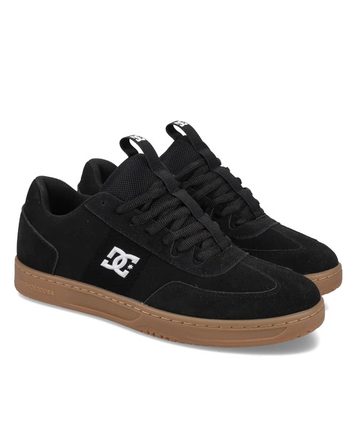DC SHOES(ディーシーシューズ)の「DC SHOES メンズ DC ASTRIX S フットウェア スニーカー 【2026年春夏モデル】(スニーカー・メンズ・ブラック系その他・26cm/26.5cm/27cm/27.5cm/28cm)」の6枚目の写真