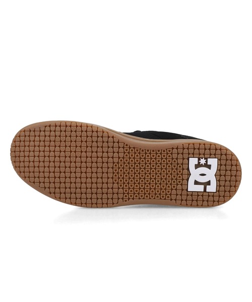 DC SHOES(ディーシーシューズ)の「DC SHOES メンズ DC ASTRIX S フットウェア スニーカー 【2026年春夏モデル】(スニーカー・メンズ・ブラック系その他・26cm/26.5cm/27cm/27.5cm/28cm)」の12枚目の写真