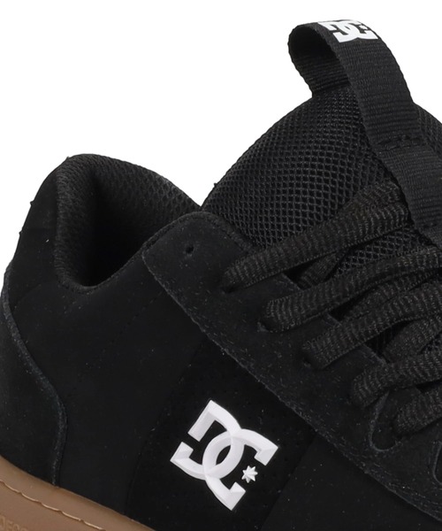 DC SHOES(ディーシーシューズ)の「DC SHOES メンズ DC ASTRIX S フットウェア スニーカー 【2026年春夏モデル】(スニーカー・メンズ・ブラック系その他・26cm/26.5cm/27cm/27.5cm/28cm)」の10枚目の写真