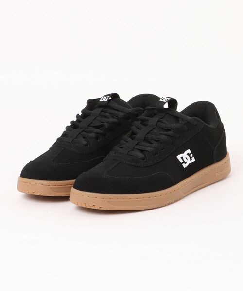 DC SHOES(ディーシーシューズ)の「DC SHOES メンズ DC ASTRIX S フットウェア スニーカー 【2026年春夏モデル】(スニーカー・メンズ・ブラック系その他・26cm/26.5cm/27cm/27.5cm/28cm)」の5枚目の写真