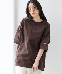 <DISCUS/ディスカス>BIGTシャツ