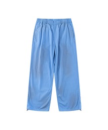 WOKE EDGE（ウォークエッジ）の「トラックパンツ｜Badge Truck Pants｜WOKE EDGE（その他パンツ）」