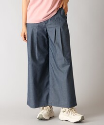 UVカット Columbia/ ウィメンズ トゥリースワロー ワイドパンツ /コロンビア