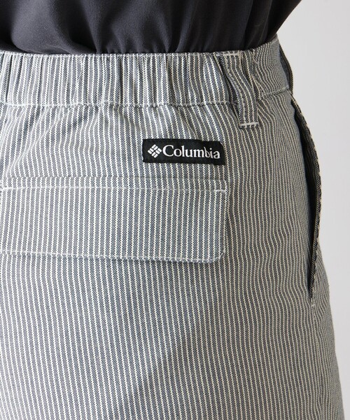 Columbia（コロンビア）の「UVカット Columbia/ ウィメンズ トゥリースワロー ワイドパンツ /コロンビア（その他パンツ・レディース・ネイビー/ダークネイビー・L/S/XL/M）」の20枚目の写真
