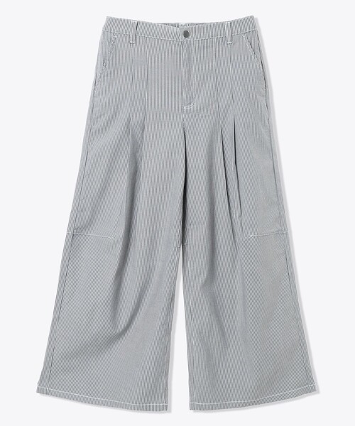 Columbia（コロンビア）の「UVカット Columbia/ ウィメンズ トゥリースワロー ワイドパンツ /コロンビア（その他パンツ・レディース・ネイビー/ダークネイビー・L/S/XL/M）」の18枚目の写真