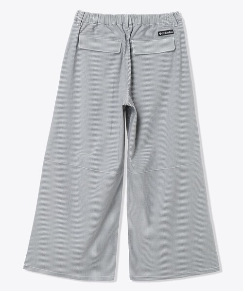 Columbia（コロンビア）の「UVカット Columbia/ ウィメンズ トゥリースワロー ワイドパンツ /コロンビア（その他パンツ・レディース・ネイビー/ダークネイビー・L/S/XL/M）」の17枚目の写真