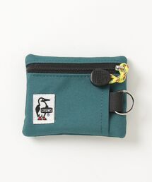 CHUMS | チャムス CHUMS Recycle Key Coin Case(コインケース)