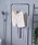 FREAK'S STORE�i�t���[�N�X�X�g�A�j�́uFRUIT OF THE LOOM × FREAK'S STORE/�t���[�c�I�u�U���[�� �ʒ� ���nT�V���c �n�[�g�V���[�g�p���c�Z�b�g/�p�W���}�Z�b�g�i���[���E�F�A/�p�W���}�j�v�b�O���[