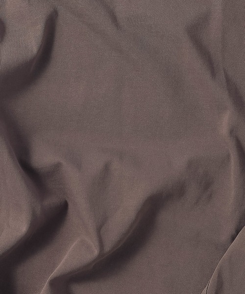 Kelen(ケレン)の「「KELEN MENS / ケレン メンズ」SEKER(Tシャツ/カットソー・メンズ・ライトパープル/ブラック/ネイビー/グレイッシュベージュ・38/40/42)」の12枚目の写真
