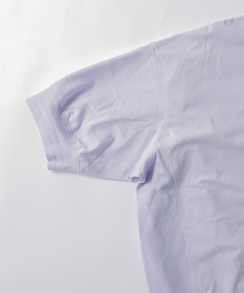 Kelen(ケレン)の「「KELEN MENS / ケレン メンズ」SEKER(Tシャツ/カットソー・メンズ・ライトパープル/ブラック/ネイビー/グレイッシュベージュ・38/40/42)」の15枚目の写真