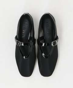 DIAL MOCCASIN SHOES / ダイヤルモカシンシューズ（モカシン/デッキ