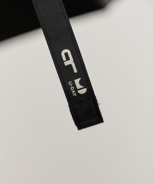 ADAM ET ROPE'（アダムエロペ）の「形状記憶折りたたみ晴雨兼用傘/遮光（折りたたみ傘・レディース・ブラック/グレー・FREE）」の7枚目の写真