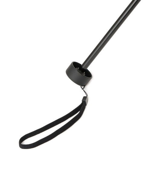 ADAM ET ROPE'（アダムエロペ）の「形状記憶折りたたみ晴雨兼用傘/遮光（折りたたみ傘・レディース・ブラック/グレー・FREE）」の18枚目の写真