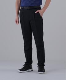 【ストレッチ】サークルジャガードパンツ (MENS)