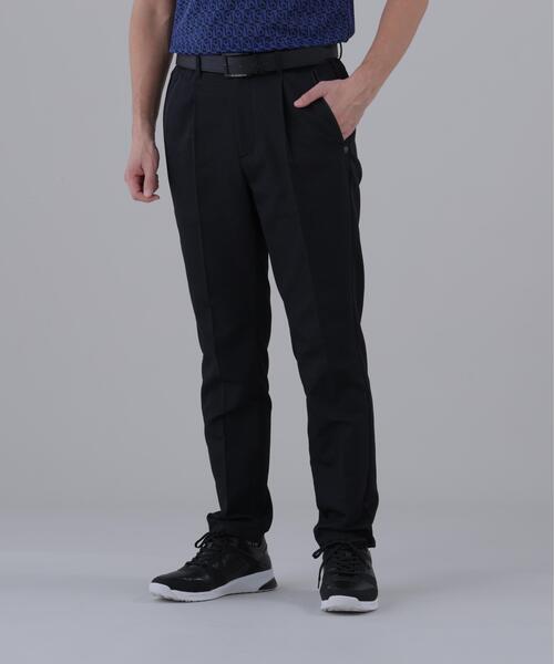 ストレッチ】サークルジャガードパンツ (MENS)（その他パンツ）｜St