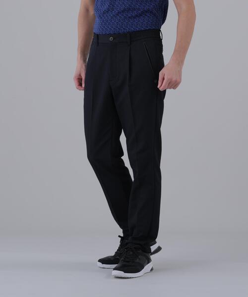ストレッチ】サークルジャガードパンツ (MENS)（その他パンツ）｜St