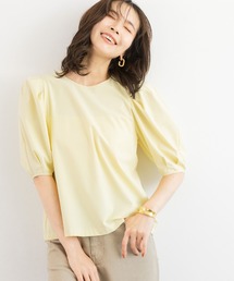 BARNYARDSTORM | BARNYARDSTORM / 撥水パフスリーブプルオーバー【撥水】＜セットアップ対応＞(シャツ/ブラウス)