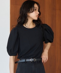 BARNYARDSTORM | BARNYARDSTORM / 撥水パフスリーブプルオーバー【撥水】＜セットアップ対応＞(シャツ/ブラウス)