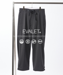 JOURNAL STANDARD | EVALET / エバレット ST オーバー パンツ "セットアップ着用可能"(スラックス)