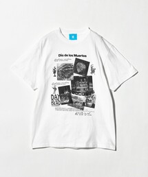 MAP OF SKY（マップオブスカイ）の「＜MAP OF SKY＞NATIVE Tシャツ（Tシャツ/カットソー）」