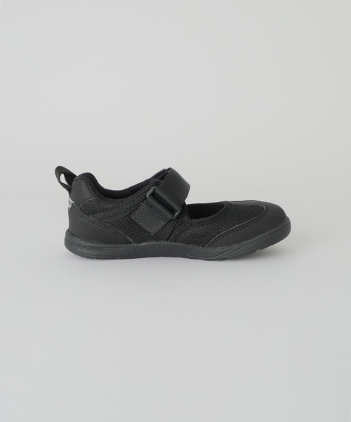 IENA ENFANT(イエナアンファン)の「【IFME/イフミー】別注 ストラップサンダル kids(15-21cm)(サンダル・キッズ・ホワイト/ブラック・19/18/17/16/15 /21/20)」の7枚目の写真