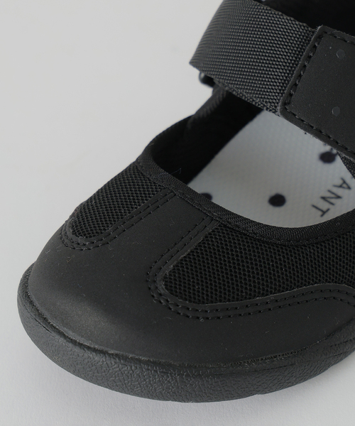 IENA ENFANT(イエナアンファン)の「【IFME/イフミー】別注 ストラップサンダル kids(15-21cm)(サンダル・キッズ・ホワイト/ブラック・19/18/17/16/15 /21/20)」の17枚目の写真