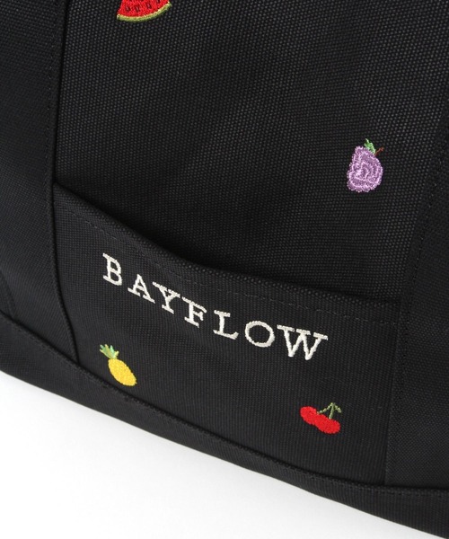 【ほぼ新品】刺繍バックロゴ Ｆサイズ トートバッグ ベロア ロゴ 刺繍 レディース : ZOZOTOWN Yahoo!店