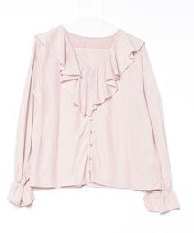 シャツ/ブラウス(長袖/七分) grace continental GRACE CONTINENTAL（シャツ/ブラウス(長袖/七分)）のフリマアイテム一覧