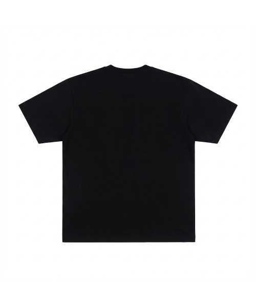 FILA(フィラ)の「OVERSIZED S/S T-SHIRT(Tシャツ/カットソー・レディース・ホワイト/ネイビー/ピンク・XL/L/M)」の5枚目の写真