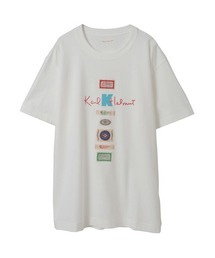 さくらんぼの日曜日プリントシャツブラウス（シャツ/ブラウス）｜KARL