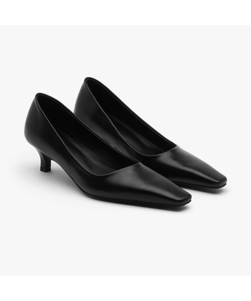 VENN Unbal Line Pumps (3color)
